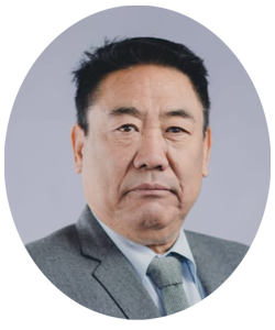 Chief Minister