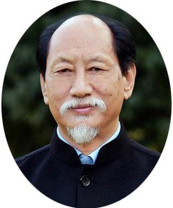Chief Minister
